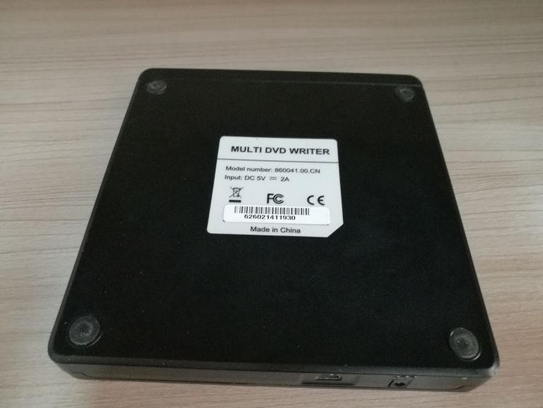NAGRYWARKA MAXELL MULTI DVD WRITER 860041.00CN