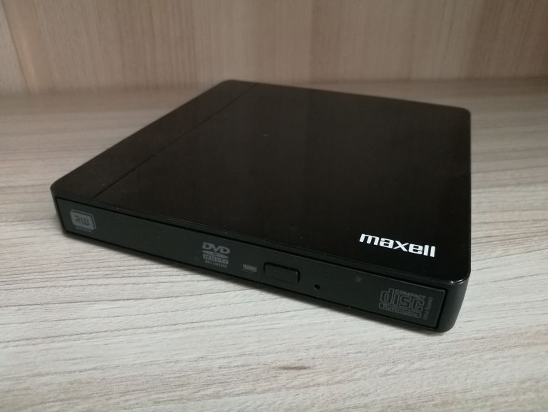 NAGRYWARKA MAXELL MULTI DVD WRITER 860041.00CN