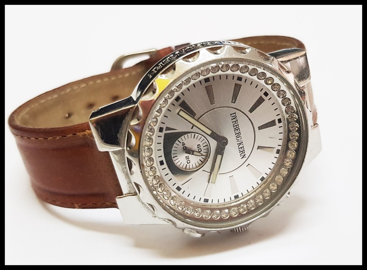 zegarek-dyrbergkern-typ-nareczny