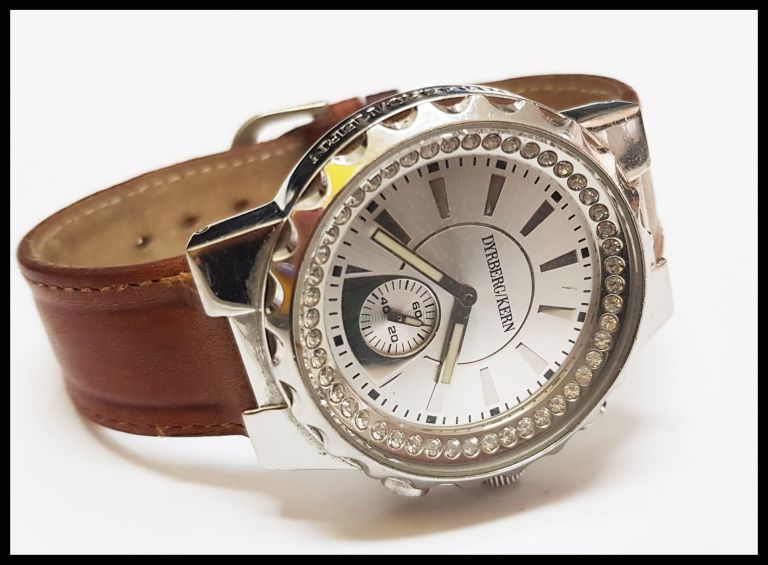 zegarek-dyrbergkern-typ-nareczny