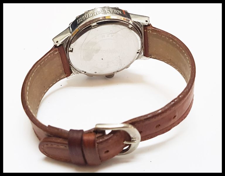 zegarek-dyrbergkern-stan-uzywany