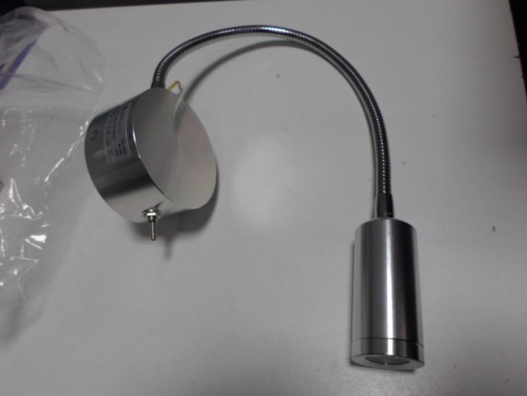 lampa-kinkiet-led-3w-okuma-8105-bpm-lighting-stan-uzywany