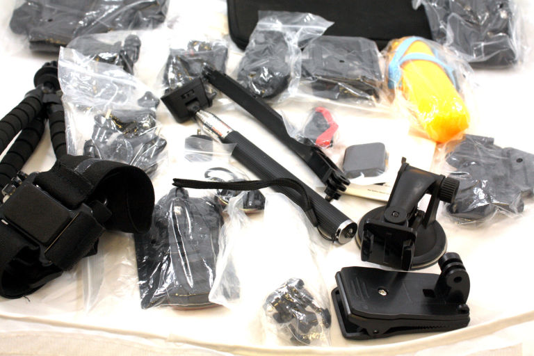 kamera-sportowa-gopro-hero-black-5-czytaj-opis-stan-uzywany