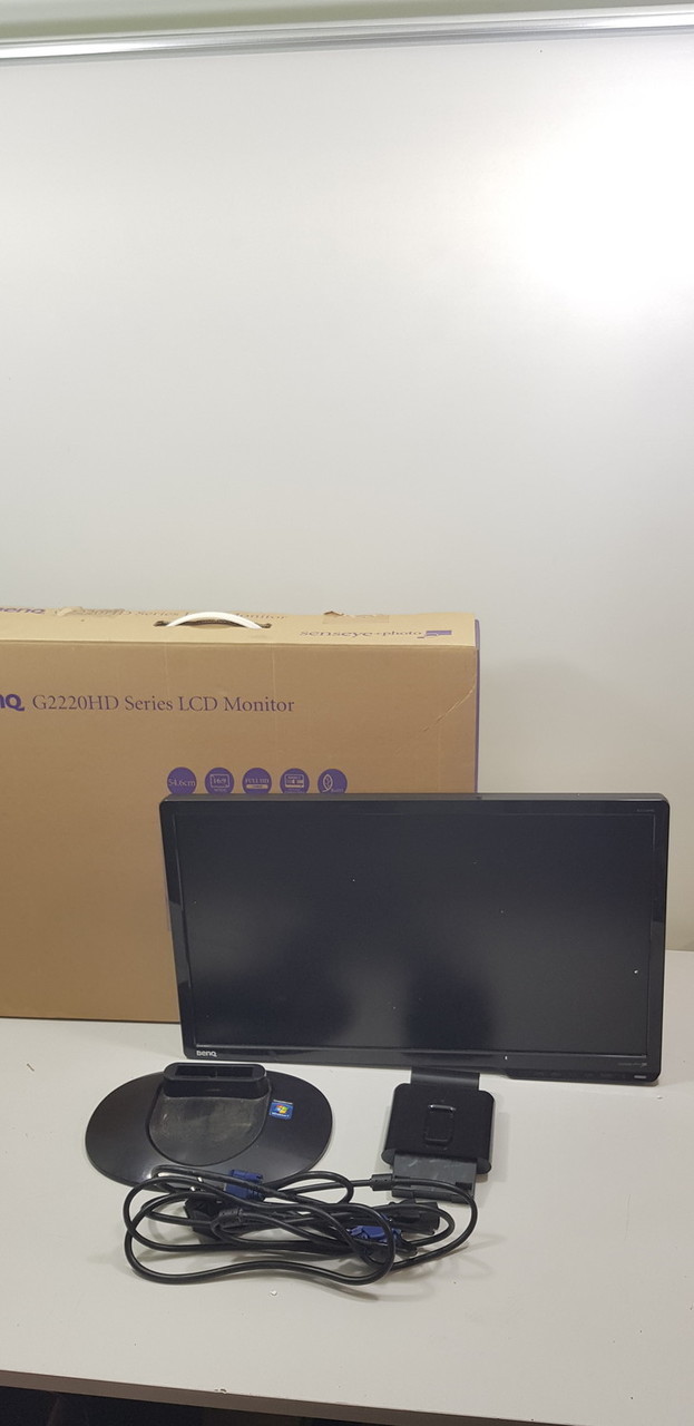 monitor-benq-g2220-komplet-gajowa-70-wroclaw