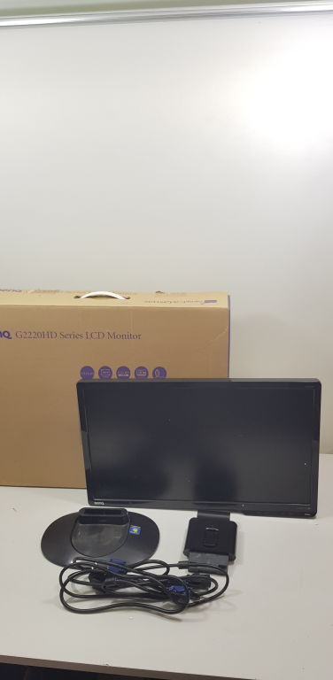 monitor-benq-g2220-komplet-gajowa-70-wroclaw