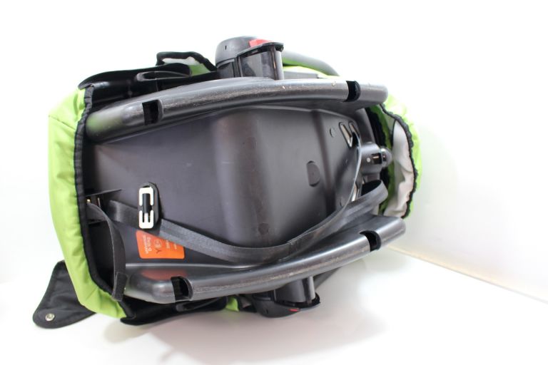 FOTELIK DZIECIĘCY KARWALA 0-13 KG