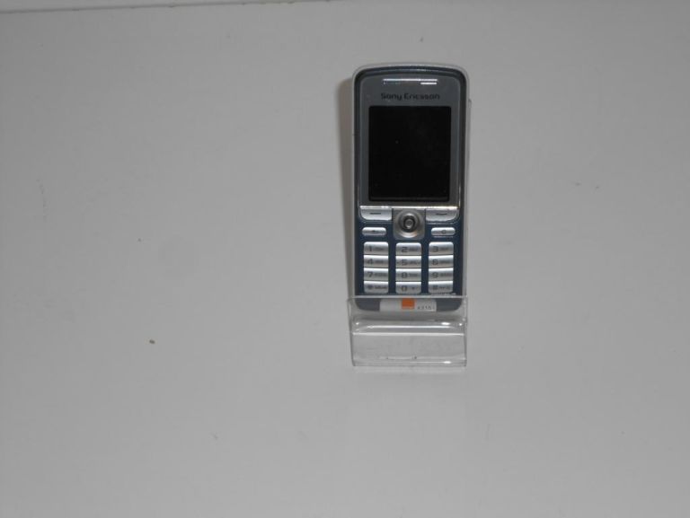 SONY ERICSSON K310 (USZKODZONY)