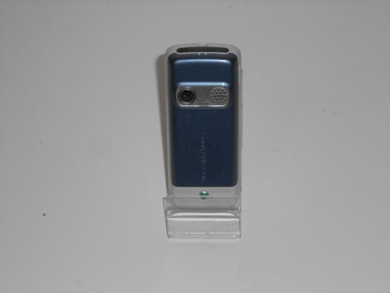 SONY ERICSSON K310 (USZKODZONY)