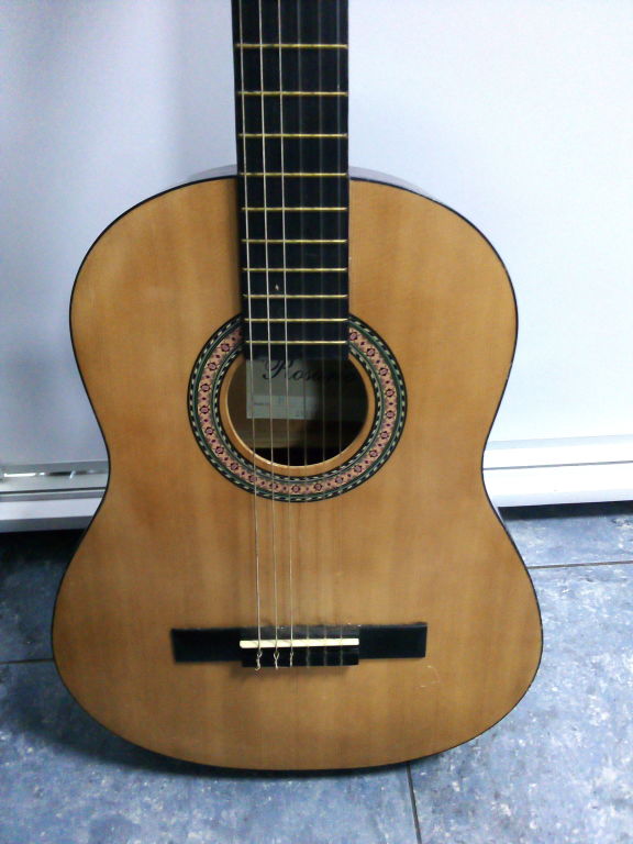 GITARA AKUSTYCZNA ROSARIO M06401