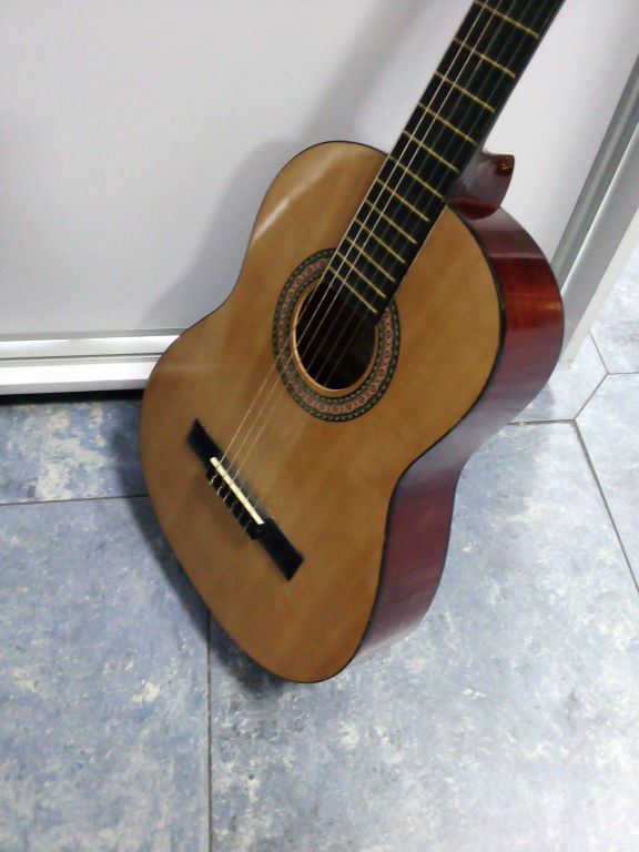 GITARA AKUSTYCZNA ROSARIO M06401