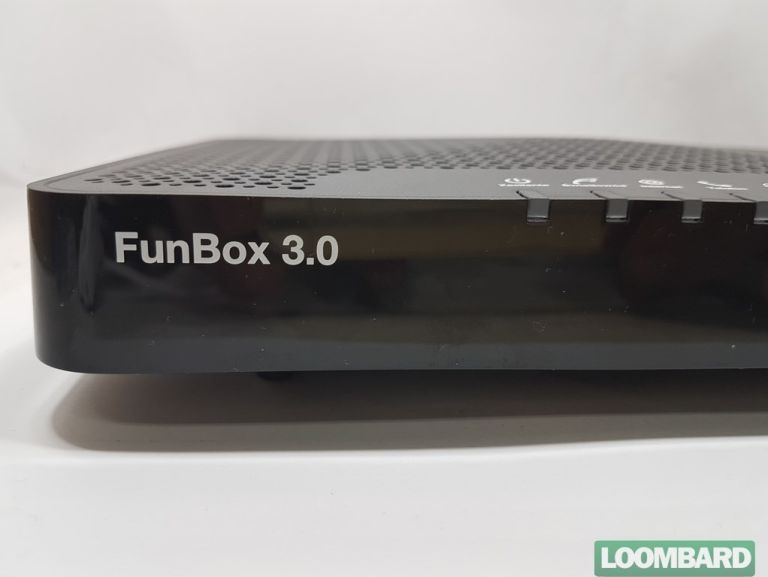 ORANGE ŚWIATŁOWÓD FUNBOX 3.0 !!!WYPRZEDAŻ!!!