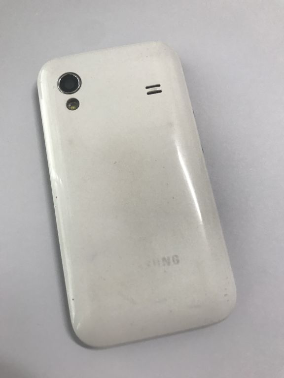 SAMSUNG GALAXY ACE GT- S5830 + ŁADOWARKA