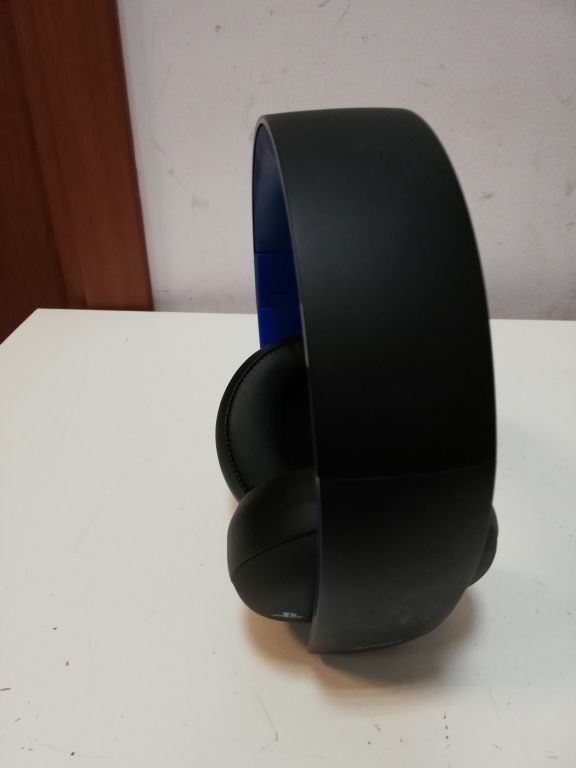 SŁUCHAWKI BEZPRZE DO PS4 WIRELESS STEREO HEADST