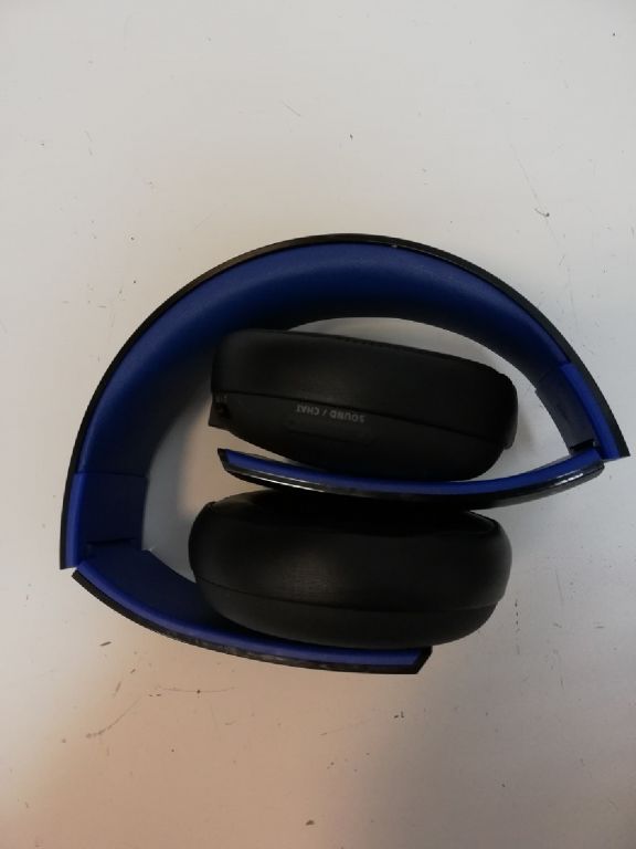 SŁUCHAWKI BEZPRZE DO PS4 WIRELESS STEREO HEADST