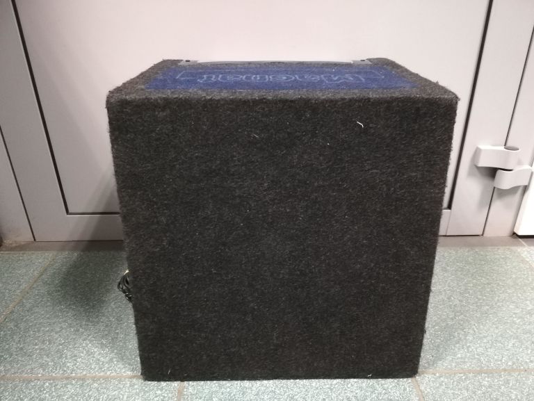 SUBWOOFER MAGNAT SUBTECH 130
