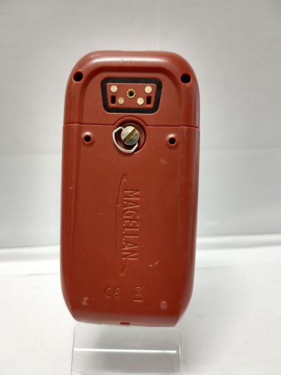 NAWIGACJA GPS MAGELLAN TRITON 300 NA CZĘŚCI