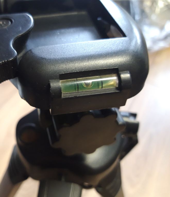 statyw-first-c3530-stan-uzywany