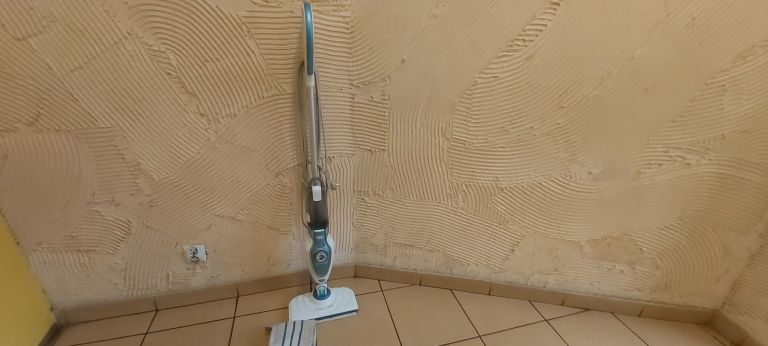 MOP PAROWY BLACK DECKER FSM1620 !! WARTO !!