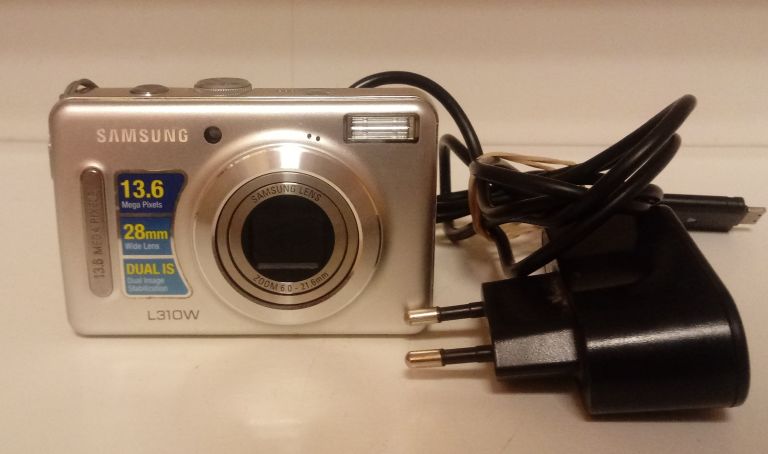 APARAT SAMSUNG L310W (M)