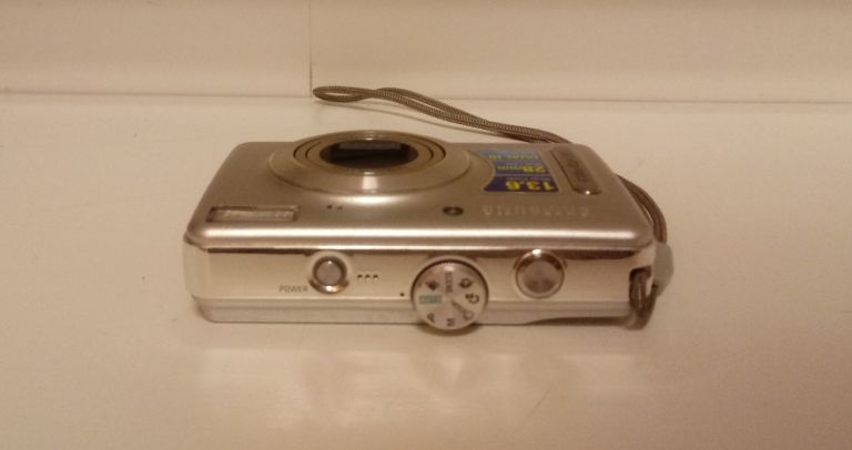 APARAT SAMSUNG L310W (M)