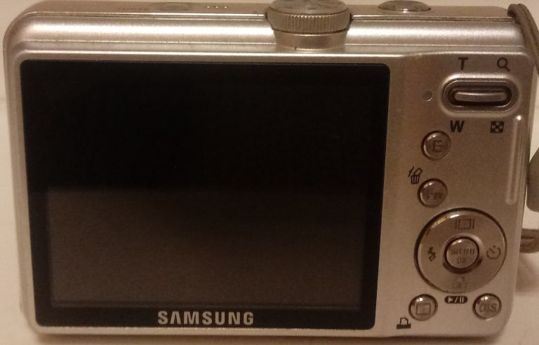 APARAT SAMSUNG L310W (M)