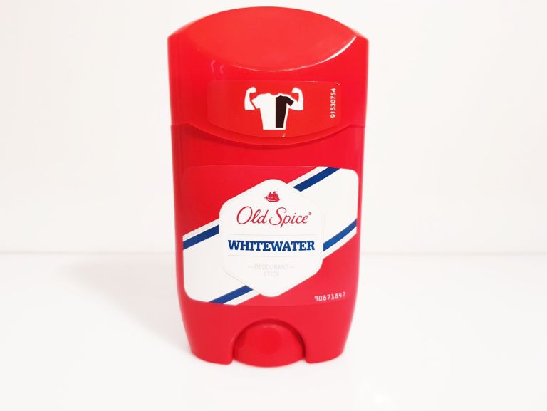 OLD SPICE WHITEWATER ANTYPERSPIRANT