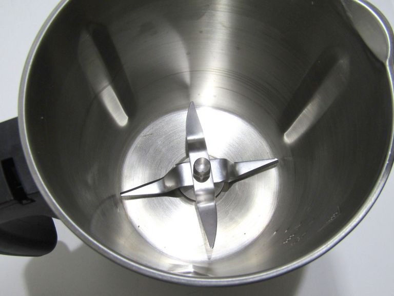 WIELOFUNKCYJNY ROBOT KUCHENNY SALUTE PRAKTICOOKER