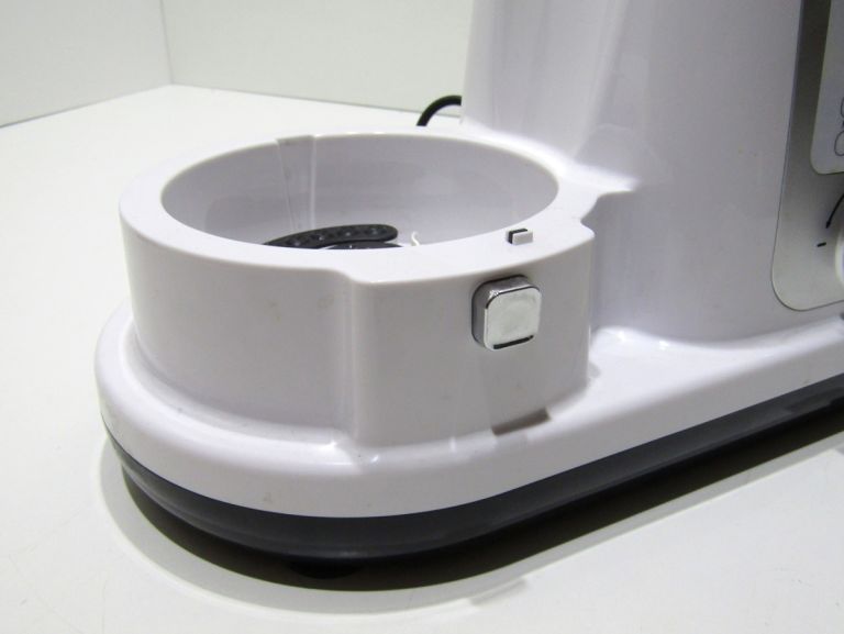 WIELOFUNKCYJNY ROBOT KUCHENNY SALUTE PRAKTICOOKER