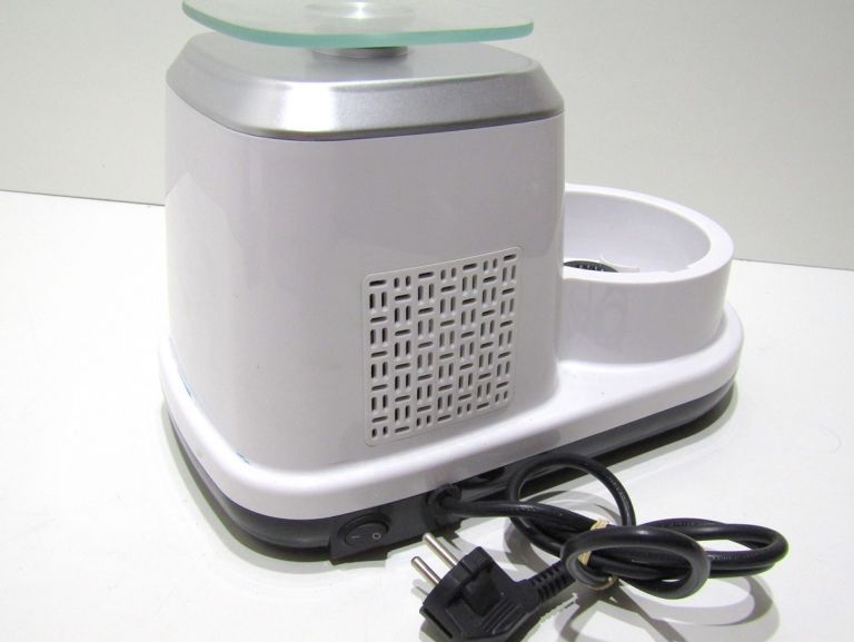 WIELOFUNKCYJNY ROBOT KUCHENNY SALUTE PRAKTICOOKER