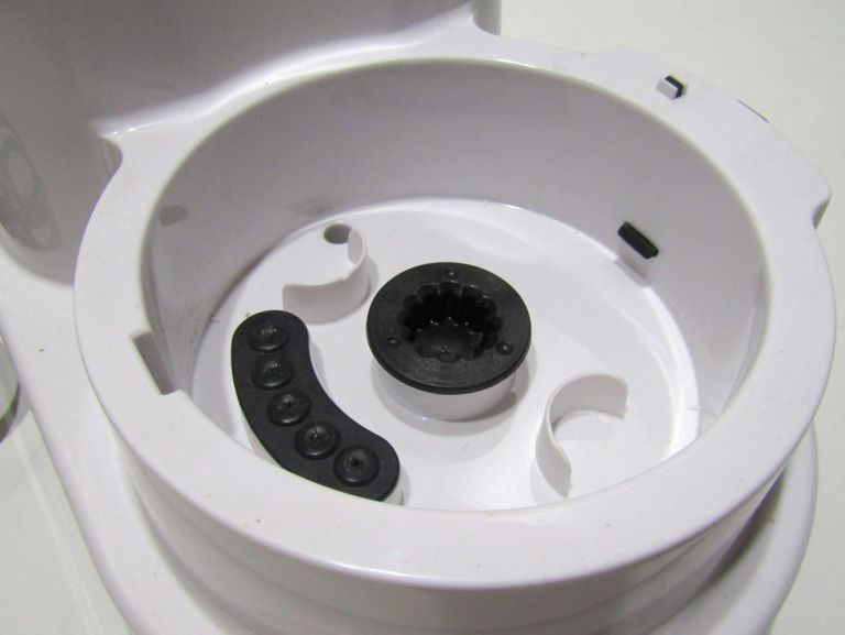 WIELOFUNKCYJNY ROBOT KUCHENNY SALUTE PRAKTICOOKER