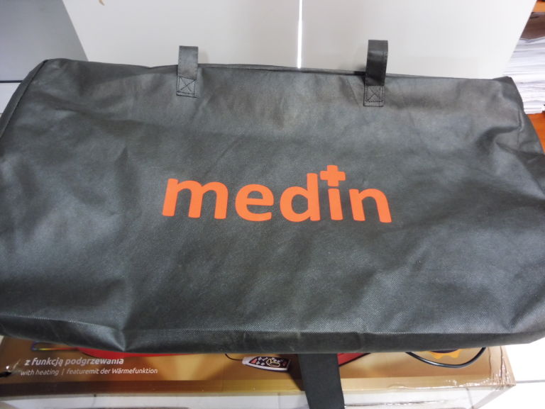 MEDIN MDN-100 MASAŻER OKAZJA !!