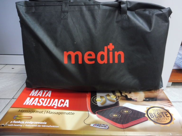 medin-mdn-100-masazer-okazja-stan-uzywany