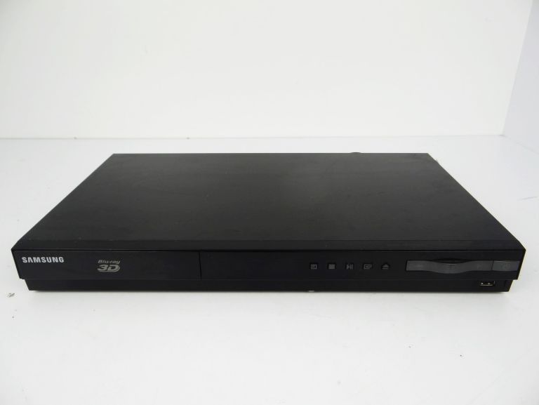 DVD SAMSUNG HT-E4500 BLU-RAY 3D