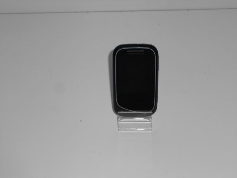 MOTOROLA EX130 (USZKODZONY)