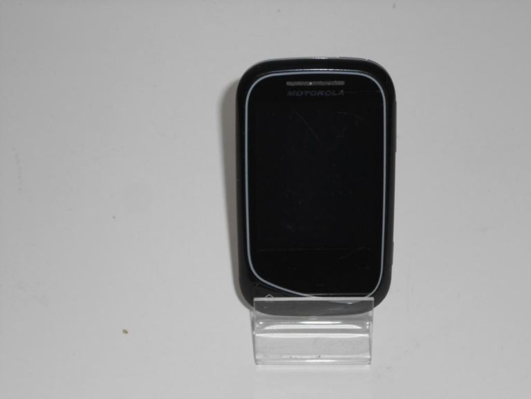 MOTOROLA EX130 (USZKODZONY)