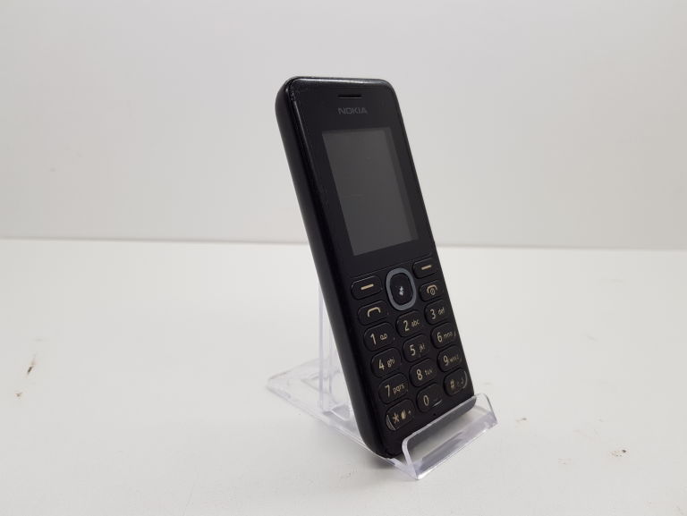NOKIA 108 DUAL SIM - USZKODZONY