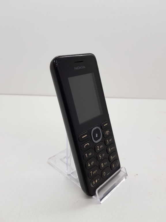 NOKIA 108 DUAL SIM - USZKODZONY