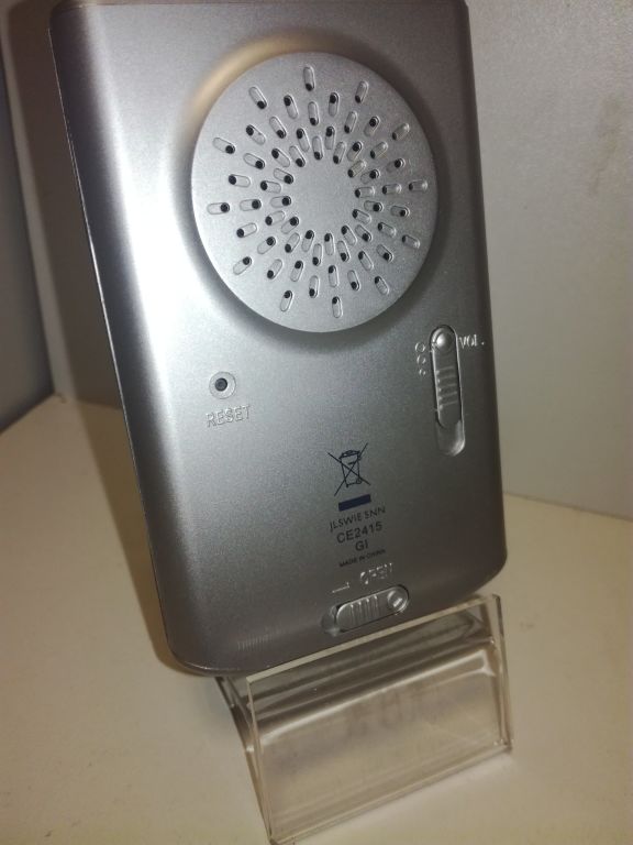 VOICE TRAVEL MATE - GŁÓŚNOMÓWIACY TŁUMACZ