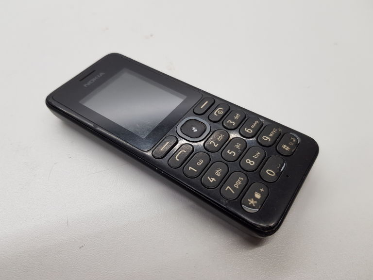 NOKIA 108 DUAL SIM - USZKODZONY