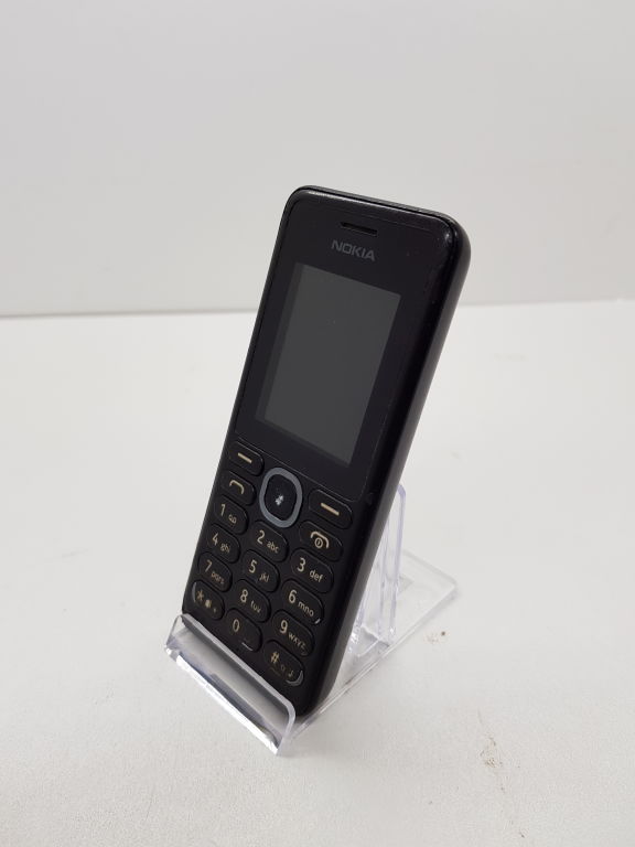 NOKIA 108 DUAL SIM - USZKODZONY