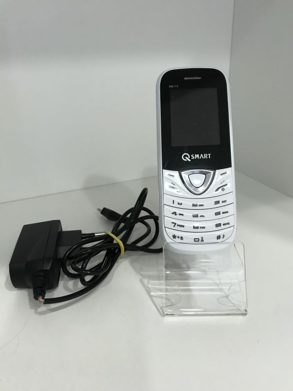 QSMART MB172 (ŁDZ)