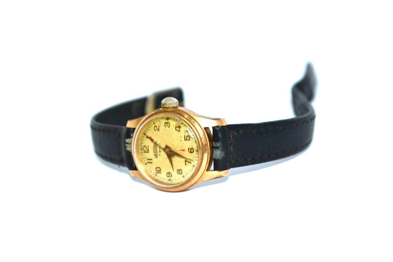 ZEGAREK DELBANA SWISS MADE MECHANICZNY OKAZJA!!!