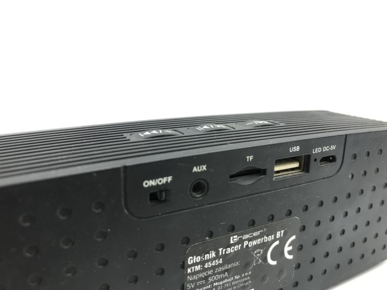 glosnik-tracer-powerbox-stan-uzywany