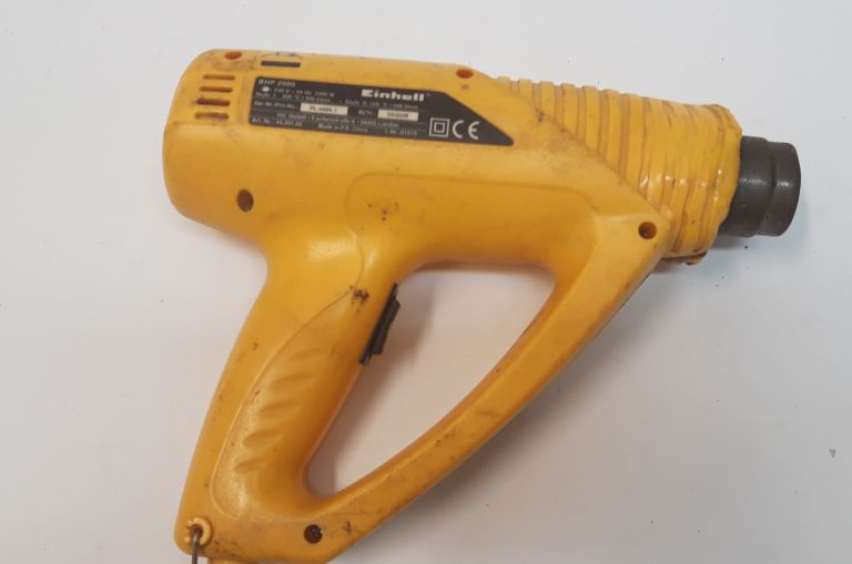 OPALARKA EINHELL BHP2000