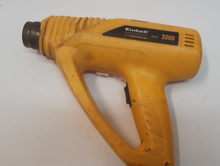 OPALARKA EINHELL BHP2000