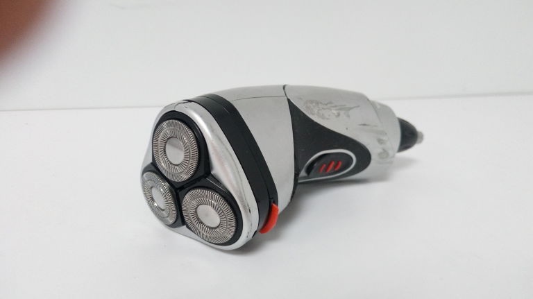 maszynka-do-golenia-looking-good-stan-uzywany