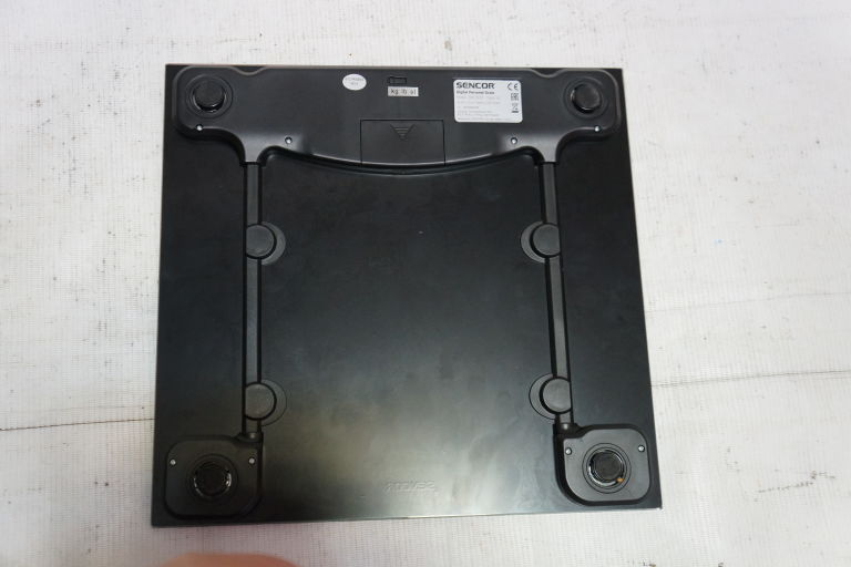 WAGA ŁAZIENKOWA SENCOR 5021