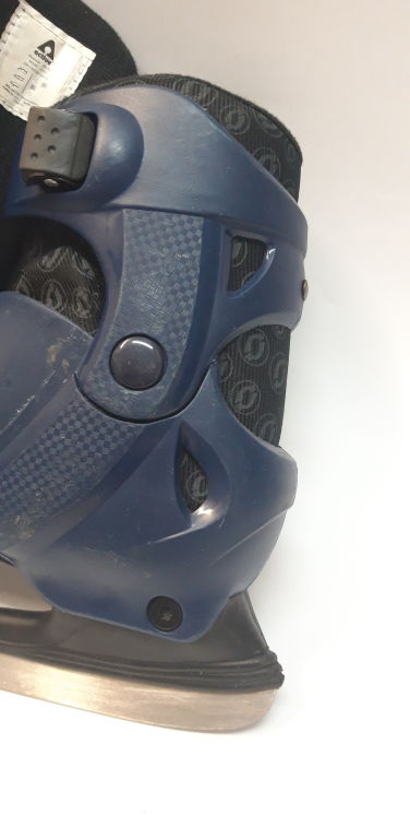 lyzwy-active-granatowe-regulowane-stan-uzywany