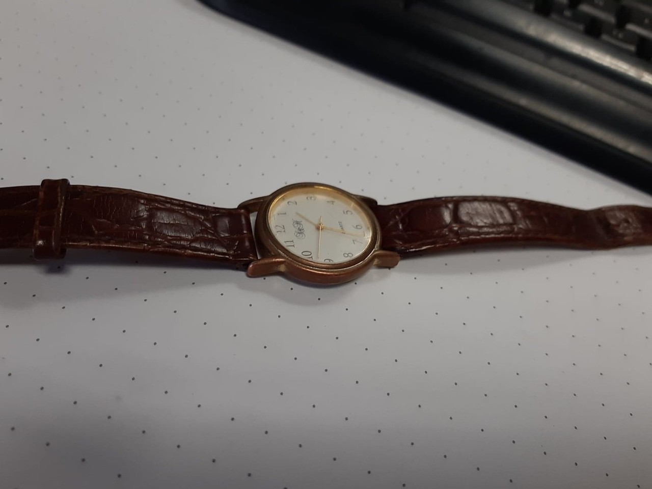 zegarek-damski-quartz-stan-uzywany