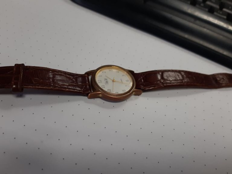 zegarek-damski-quartz-stan-uzywany